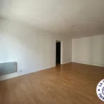 Rent 2 bedroom apartment of 46 m² in Lille