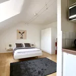 Miete 1 Schlafzimmer wohnung von 22 m² in Cologne