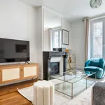 Appartement de 42 m² avec 2 chambre(s) en location à Paris