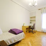 Rent a room of 106 m² in madrid