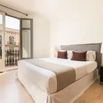 Rent 1 bedroom apartment of 130 m² in Barcelona