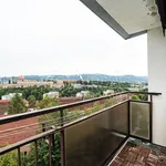 Rent 2 bedroom apartment in Mělník