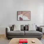 Alquilo 1 dormitorio apartamento de 592 m² en Barcelona