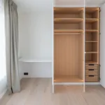 Huur 3 slaapkamer appartement van 105 m² in Brussels