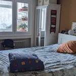 Appartement de 55 m² avec 2 chambre(s) en location à Saint-Étienne