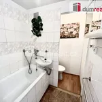 Rent 1 bedroom apartment of 45 m² in Ústí nad Labem