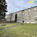 Rent 3 bedroom apartment of 70 m² in Přerov