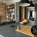 Rent 2 bedroom apartment of 58 m² in Warsaw