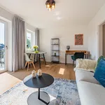 Miete 2 Schlafzimmer wohnung von 44 m² in Frankfurt