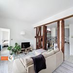 Appartement de 42 m² avec 1 chambre(s) en location à Rouen