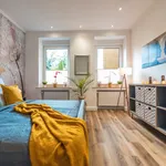 Miete 2 Schlafzimmer wohnung von 60 m² in Krefeld