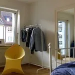 Miete 2 Schlafzimmer wohnung in Basel