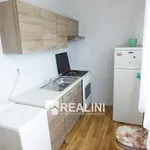 Pronajměte si 1 ložnic/e byt o rozloze 35 m² v Karviná