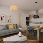 Rent 1 bedroom apartment in Cannes la Bocca