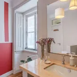 Alugar 1 quarto apartamento de 80 m² em lisbon