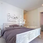 Rent 3 bedroom apartment of 120 m² in Bergamo