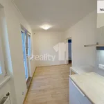 Rent 1 bedroom apartment of 69 m² in Capital City of Prague