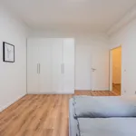 Miete 2 Schlafzimmer wohnung von 55 m² in Berlin