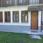 1-bedroom flat viale Senatore Bouvier 16, Centro, Cesana Torinese