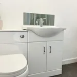 Rent 1 bedroom apartment in East Midlands