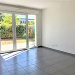 Appartement de 39 m² avec 2 chambre(s) en location à Toulouse