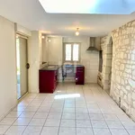 Rent 1 bedroom house of 500 m² in Brissac-Loire-Aubance