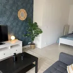 Studio van 40 m² in brussels