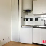 Appartement de 13 m² avec 1 chambre(s) en location à RENNES