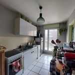 Rent 2 bedroom apartment of 57 m² in Saint-Étienne