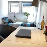 Rent 1 bedroom apartment of 12 m² in Hürth