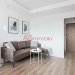 Rent 2 bedroom apartment of 28 m² in Warsaw