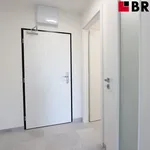 Pronajměte si 1 ložnic/e byt o rozloze 35 m² v Brno