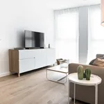 Rent 1 bedroom apartment of 40 m² in Zaragoza