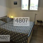 Appartement de 43 m² avec 2 chambre(s) en location à Cluses