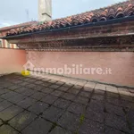 Attic 63 m² with terrace, Centro, Fossano