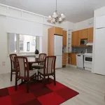 Rent 1 bedroom apartment of 31 m² in Pori