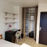 Rent 3 bedroom apartment in Toulouse