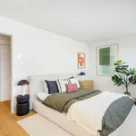 Rent 3 bedroom apartment of 153 m² in Lisbon