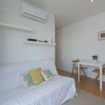 Alquilar 1 dormitorio apartamento en madrid