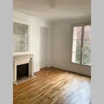 Rent 1 bedroom apartment in Enghien Les Bains