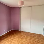 Appartement de 64 m² avec 3 chambre(s) en location à Évreux