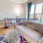 Rent 1 bedroom apartment in Nancy