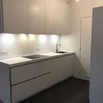 Huur 1 slaapkamer appartement van 71 m² in brussels