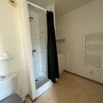 Appartement de 21 m² avec 1 chambre(s) en location à ROUEN