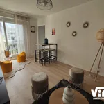 Appartement de 26 m² avec 1 chambre(s) en location à LimogesT