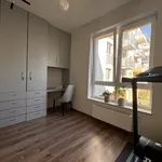 Rent 3 bedroom apartment of 56 m² in Szczecin