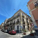 Rent 1 bedroom apartment of 80 m² in Catania