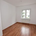 Rent 2 bedroom apartment of 46 m² in Chemnitz