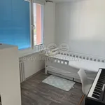 Pronajměte si 2 ložnic/e byt o rozloze 54 m² v Děčín