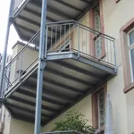 Rent 1 bedroom apartment of 61 m² in Frankfurt